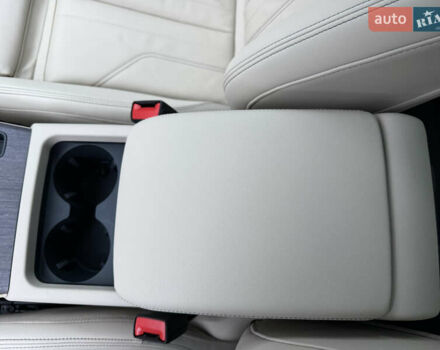 Белый Ауди Ку 5, объемом двигателя 1.98 л и пробегом 21 тыс. км за 38900 $, фото 83 на Automoto.ua