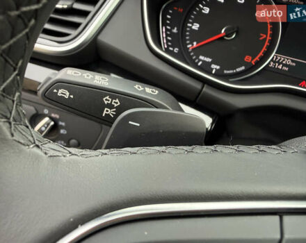 Белый Ауди Ку 5, объемом двигателя 1.98 л и пробегом 17 тыс. км за 37900 $, фото 73 на Automoto.ua