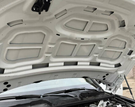 Белый Ауди Ку 5, объемом двигателя 1.97 л и пробегом 12 тыс. км за 59000 $, фото 17 на Automoto.ua