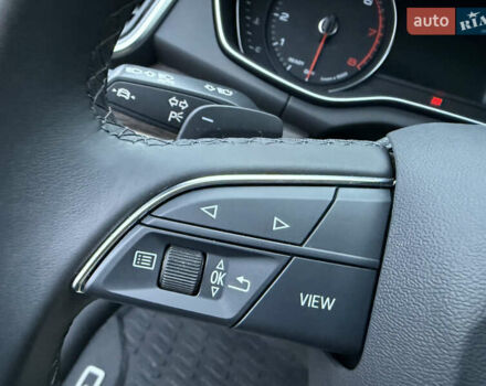 Белый Ауди Ку 5, объемом двигателя 1.98 л и пробегом 21 тыс. км за 38900 $, фото 76 на Automoto.ua