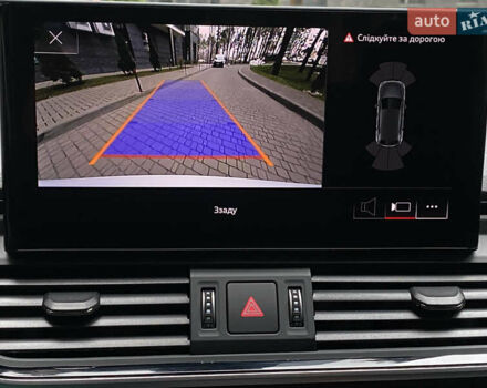 Белый Ауди Ку 5, объемом двигателя 2 л и пробегом 4 тыс. км за 34700 $, фото 39 на Automoto.ua