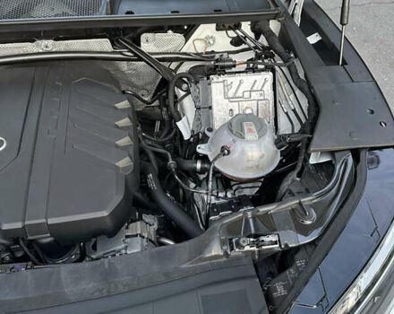 Білий Ауді Ку 5, об'ємом двигуна 1.98 л та пробігом 22 тис. км за 41777 $, фото 31 на Automoto.ua