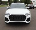 Белый Ауди Ку 5, объемом двигателя 2 л и пробегом 19 тыс. км за 629 $, фото 7 на Automoto.ua