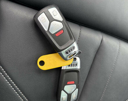 Белый Ауди Ку 5, объемом двигателя 1.98 л и пробегом 4 тыс. км за 38700 $, фото 50 на Automoto.ua