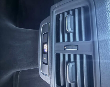 Білий Ауді Ку 5, об'ємом двигуна 1.98 л та пробігом 20 тис. км за 56900 $, фото 22 на Automoto.ua