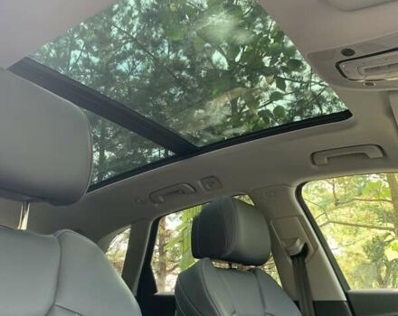 Білий Ауді Ку 5, об'ємом двигуна 1.98 л та пробігом 6 тис. км за 46900 $, фото 23 на Automoto.ua