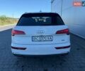 Білий Ауді Ку 5, об'ємом двигуна 1.98 л та пробігом 20 тис. км за 56900 $, фото 16 на Automoto.ua