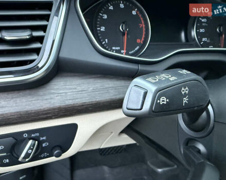 Белый Ауди Ку 5, объемом двигателя 1.98 л и пробегом 21 тыс. км за 38900 $, фото 75 на Automoto.ua