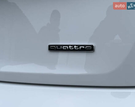 Белый Ауди Ку 5, объемом двигателя 1.98 л и пробегом 4 тыс. км за 38700 $, фото 47 на Automoto.ua