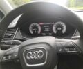 Ауди Ку 5 2024 в Львове на Automoto.ua Белый Ауди Ку 5, объемом двигателя 2 л и пробегом 63 тыс. км за 41999 $, фото 14 на Automoto.ua