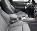Белый Ауди Ку 5, объемом двигателя 2 л и пробегом 19 тыс. км за 629 $, фото 10 на Automoto.ua