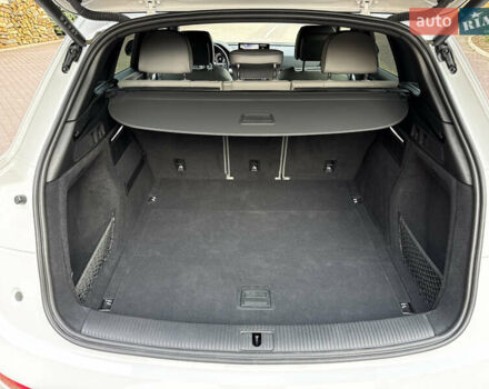 Білий Ауді Ку 5, об'ємом двигуна 2 л та пробігом 5 тис. км за 46500 $, фото 50 на Automoto.ua