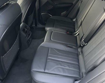 Білий Ауді Ку 5, об'ємом двигуна 1.98 л та пробігом 22 тис. км за 41777 $, фото 17 на Automoto.ua