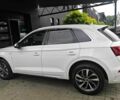 Ауди Ку 5 2024 в Львове на Automoto.ua Белый Ауди Ку 5, объемом двигателя 2 л и пробегом 63 тыс. км за 41999 $, фото 10 на Automoto.ua