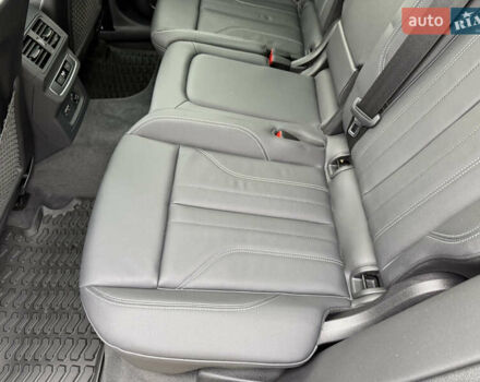 Белый Ауди Ку 5, объемом двигателя 1.98 л и пробегом 17 тыс. км за 37900 $, фото 54 на Automoto.ua