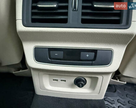 Белый Ауди Ку 5, объемом двигателя 1.98 л и пробегом 21 тыс. км за 38900 $, фото 66 на Automoto.ua