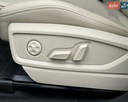 Белый Ауди Ку 5, объемом двигателя 1.98 л и пробегом 21 тыс. км за 38900 $, фото 49 на Automoto.ua