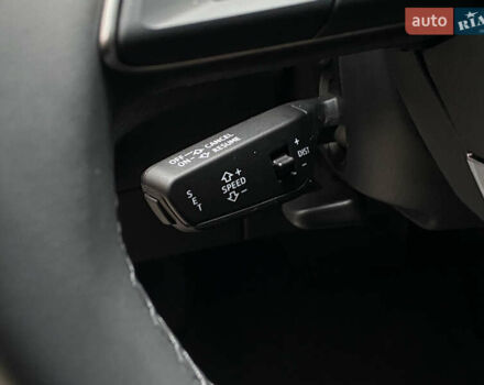 Белый Ауди Ку 5, объемом двигателя 2 л и пробегом 4 тыс. км за 34700 $, фото 23 на Automoto.ua