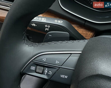 Белый Ауди Ку 5, объемом двигателя 2 л и пробегом 4 тыс. км за 34700 $, фото 22 на Automoto.ua