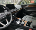 Белый Ауди Ку 5, объемом двигателя 2 л и пробегом 4 тыс. км за 34700 $, фото 24 на Automoto.ua