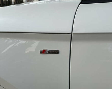 Білий Ауді Ку 5, об'ємом двигуна 1.98 л та пробігом 22 тис. км за 41777 $, фото 10 на Automoto.ua