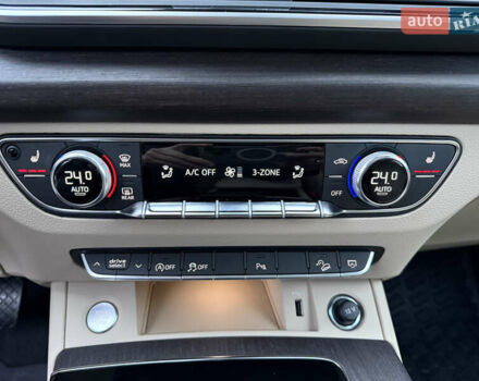 Белый Ауди Ку 5, объемом двигателя 1.98 л и пробегом 21 тыс. км за 38900 $, фото 80 на Automoto.ua