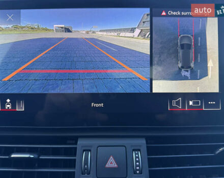 Білий Ауді Ку 5, об'ємом двигуна 1.98 л та пробігом 20 тис. км за 56900 $, фото 19 на Automoto.ua