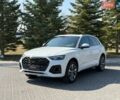 Белый Ауди Ку 5, объемом двигателя 2 л и пробегом 20 тыс. км за 36000 $, фото 1 на Automoto.ua