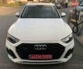 Білий Ауді Ку 5, об'ємом двигуна 1.98 л та пробігом 6 тис. км за 46900 $, фото 7 на Automoto.ua
