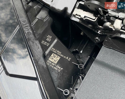 Белый Ауди Ку 5, объемом двигателя 2 л и пробегом 4 тыс. км за 34700 $, фото 53 на Automoto.ua