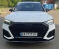 Білий Ауді Ку 5, об'ємом двигуна 1.98 л та пробігом 22 тис. км за 43500 $, фото 1 на Automoto.ua