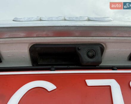 Белый Ауди Ку 5, объемом двигателя 1.98 л и пробегом 17 тыс. км за 37900 $, фото 95 на Automoto.ua