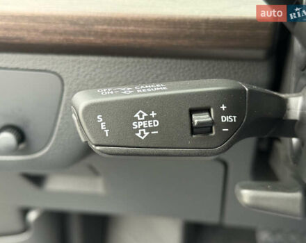 Белый Ауди Ку 5, объемом двигателя 1.98 л и пробегом 4 тыс. км за 38700 $, фото 35 на Automoto.ua