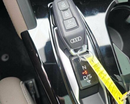 Білий Ауді Ку 5, об'ємом двигуна 0 л та пробігом 2 тис. км за 30500 $, фото 13 на Automoto.ua