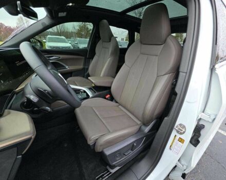 Білий Ауді Ку 5, об'ємом двигуна 0 л та пробігом 2 тис. км за 30500 $, фото 14 на Automoto.ua