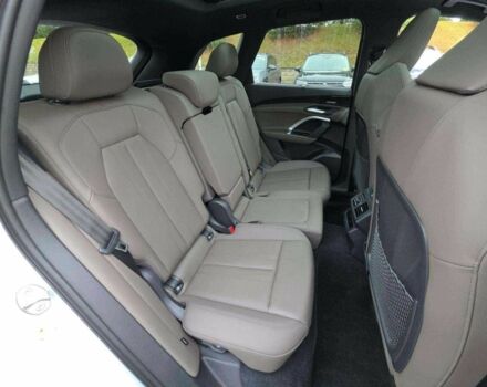 Білий Ауді Ку 5, об'ємом двигуна 0 л та пробігом 2 тис. км за 30500 $, фото 8 на Automoto.ua