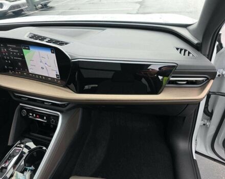 Білий Ауді Ку 5, об'ємом двигуна 0 л та пробігом 2 тис. км за 30500 $, фото 6 на Automoto.ua