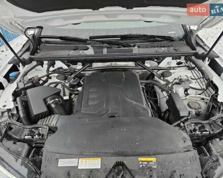 Белый Ауди Ку 5, объемом двигателя 1.98 л и пробегом 1 тыс. км за 23000 $, фото 11 на Automoto.ua