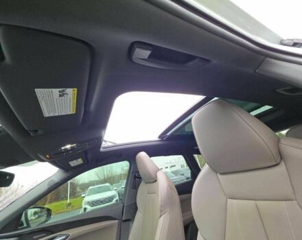 Білий Ауді Ку 5, об'ємом двигуна 0 л та пробігом 2 тис. км за 30500 $, фото 10 на Automoto.ua