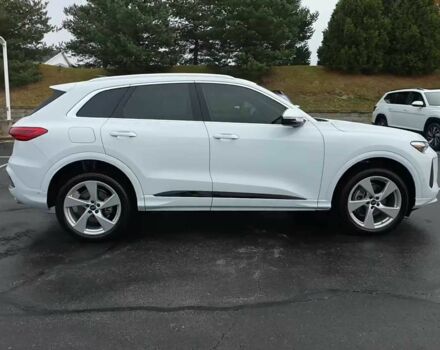 Білий Ауді Ку 5, об'ємом двигуна 0 л та пробігом 2 тис. км за 30500 $, фото 2 на Automoto.ua