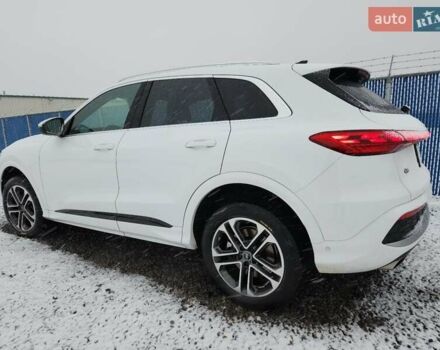 Белый Ауди Ку 5, объемом двигателя 1.98 л и пробегом 1 тыс. км за 23000 $, фото 1 на Automoto.ua