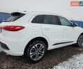 Белый Ауди Ку 5, объемом двигателя 1.98 л и пробегом 1 тыс. км за 23000 $, фото 2 на Automoto.ua