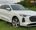 Белый Ауди Ку 5, объемом двигателя 2 л и пробегом 2 тыс. км за 63000 $, фото 1 на Automoto.ua