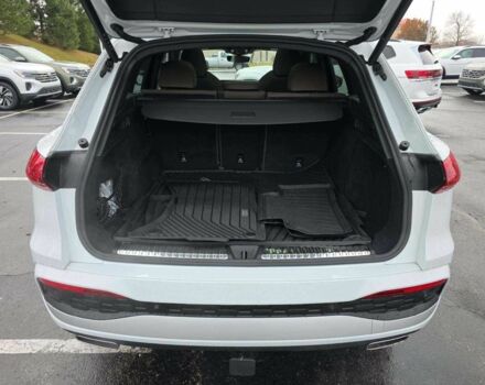 Білий Ауді Ку 5, об'ємом двигуна 0 л та пробігом 2 тис. км за 30500 $, фото 5 на Automoto.ua