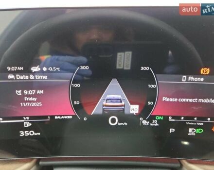 Белый Ауди Ку 5, объемом двигателя 1.98 л и пробегом 1 тыс. км за 23000 $, фото 8 на Automoto.ua