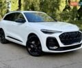 Белый Ауди Ку 5, объемом двигателя 2 л и пробегом 1 тыс. км за 89950 $, фото 1 на Automoto.ua