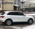 Білий Ауді Ку 5, об'ємом двигуна 2 л та пробігом 154 тис. км за 21000 $, фото 1 на Automoto.ua