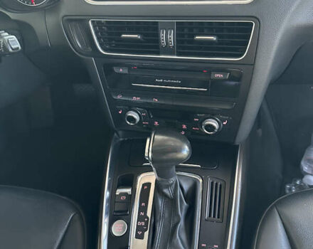 Білий Ауді Ку 5, об'ємом двигуна 1.98 л та пробігом 240 тис. км за 15800 $, фото 1 на Automoto.ua