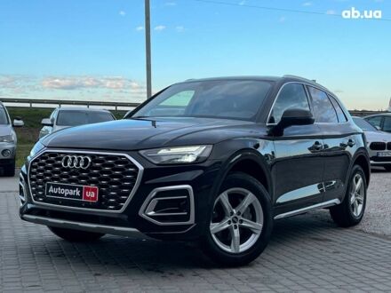 Ауди Ку 5 2014 в Львове на Automoto.ua Белый Ауди Ку 5, объемом двигателя 3 л и пробегом 64 тыс. км за 29440 $, фото 1 на Automoto.ua