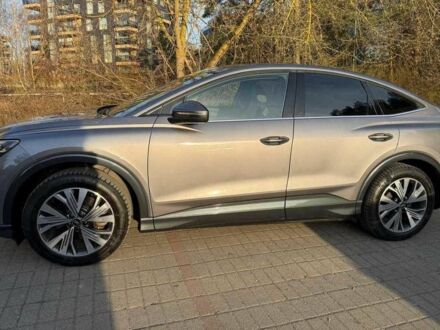 Ауді Ку 5 2023 у Києві на Automoto.ua Білий Ауді Ку 5, об'ємом двигуна 0 л та пробігом 14 тис. км за 25000 $, фото 1 на Automoto.ua